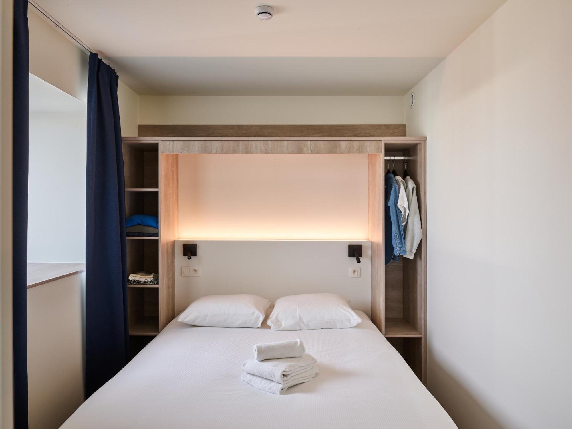 Holiday Suites Zeebrugge Exterior foto